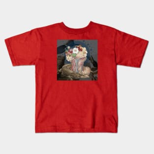 Necking Kids T-Shirt